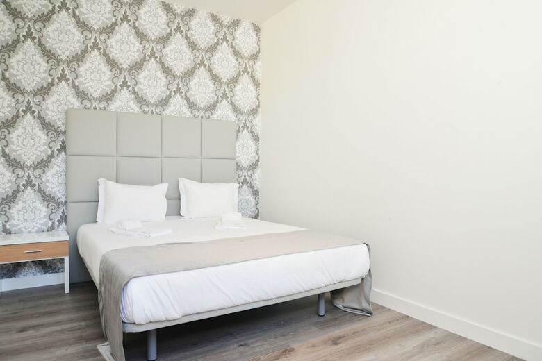 Portugal Ways Gra�a Modern Apartments