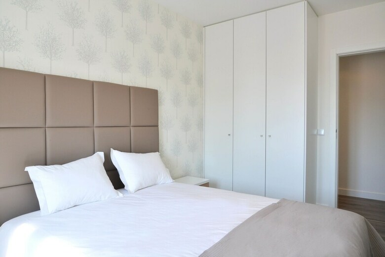 Portugal Ways Gra�a Modern Apartments