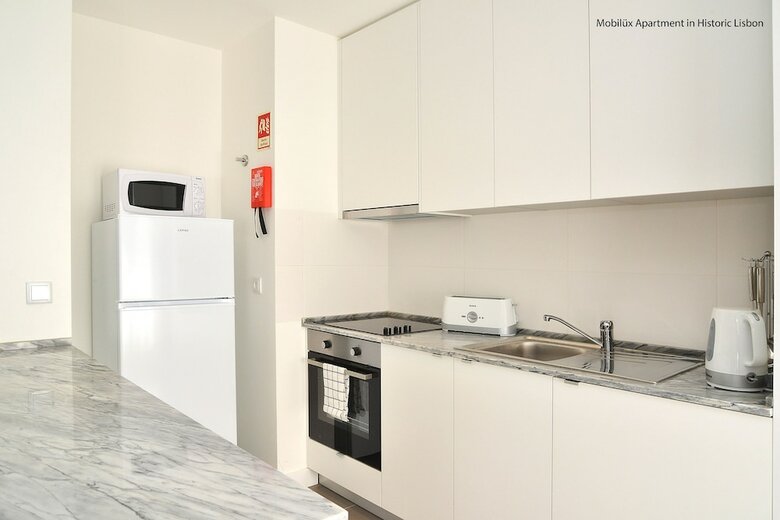Portugal Ways Gra�a Modern Apartments