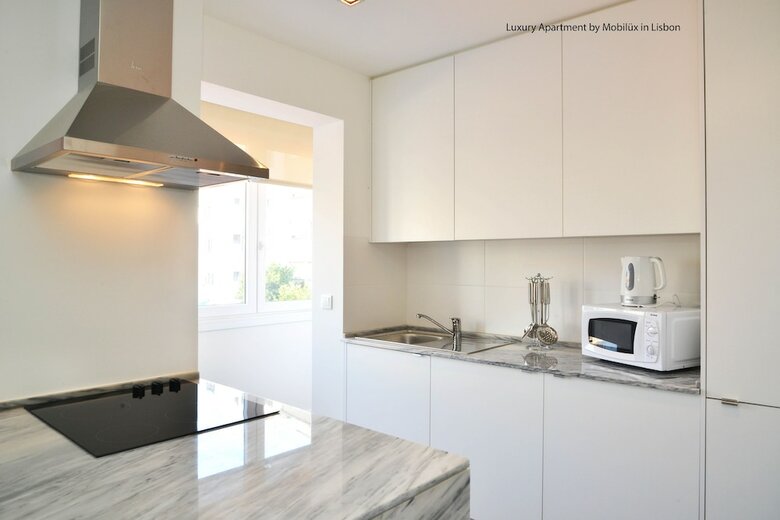 Portugal Ways Gra�a Modern Apartments