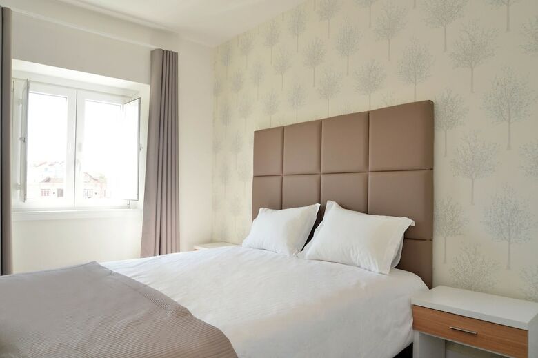 Portugal Ways Gra�a Modern Apartments