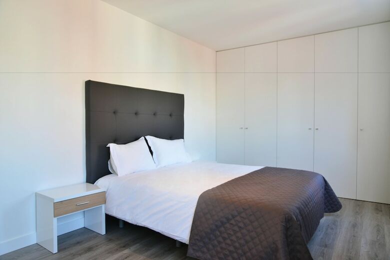 Portugal Ways Gra�a Modern Apartments