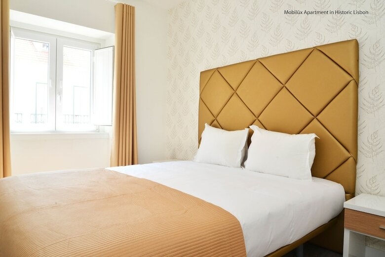 Portugal Ways Gra�a Modern Apartments