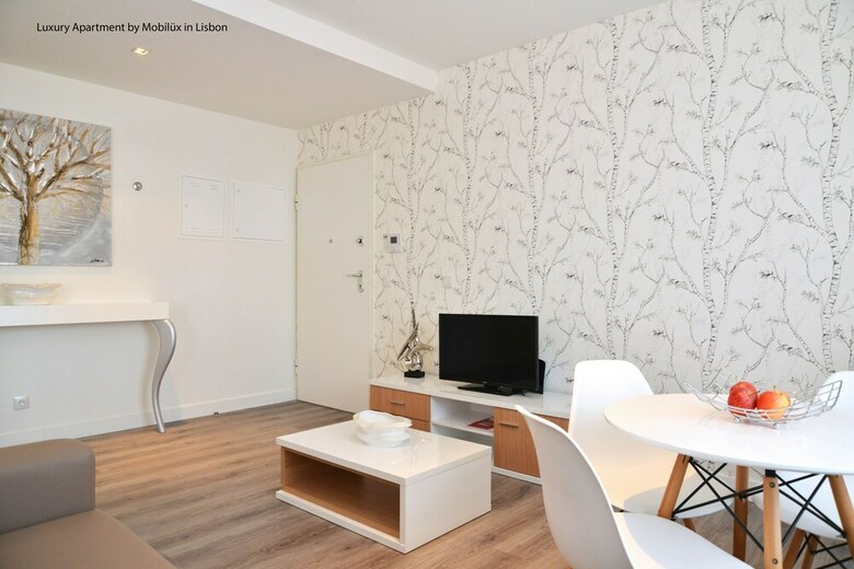 Portugal Ways Gra�a Modern Apartments