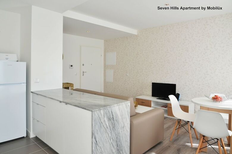 Portugal Ways Gra�a Modern Apartments
