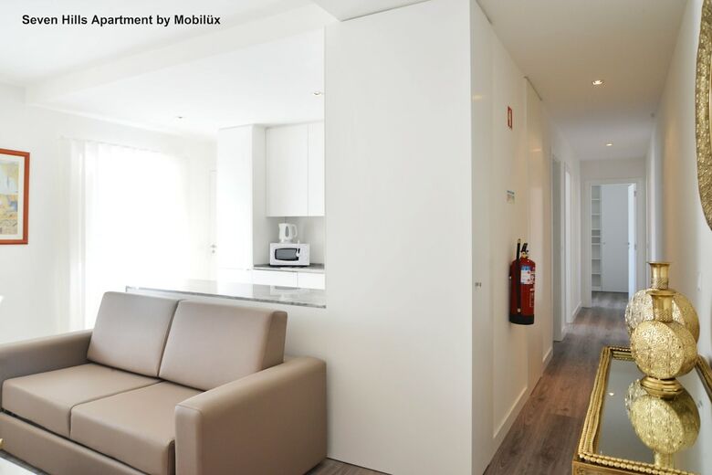 Portugal Ways Gra�a Modern Apartments