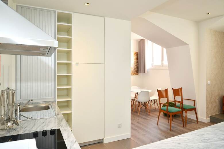 Portugal Ways Gra�a Modern Apartments