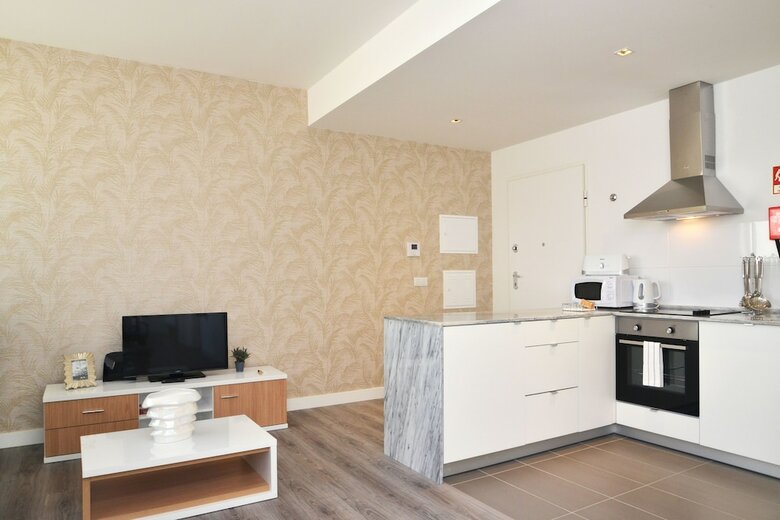 Portugal Ways Gra�a Modern Apartments