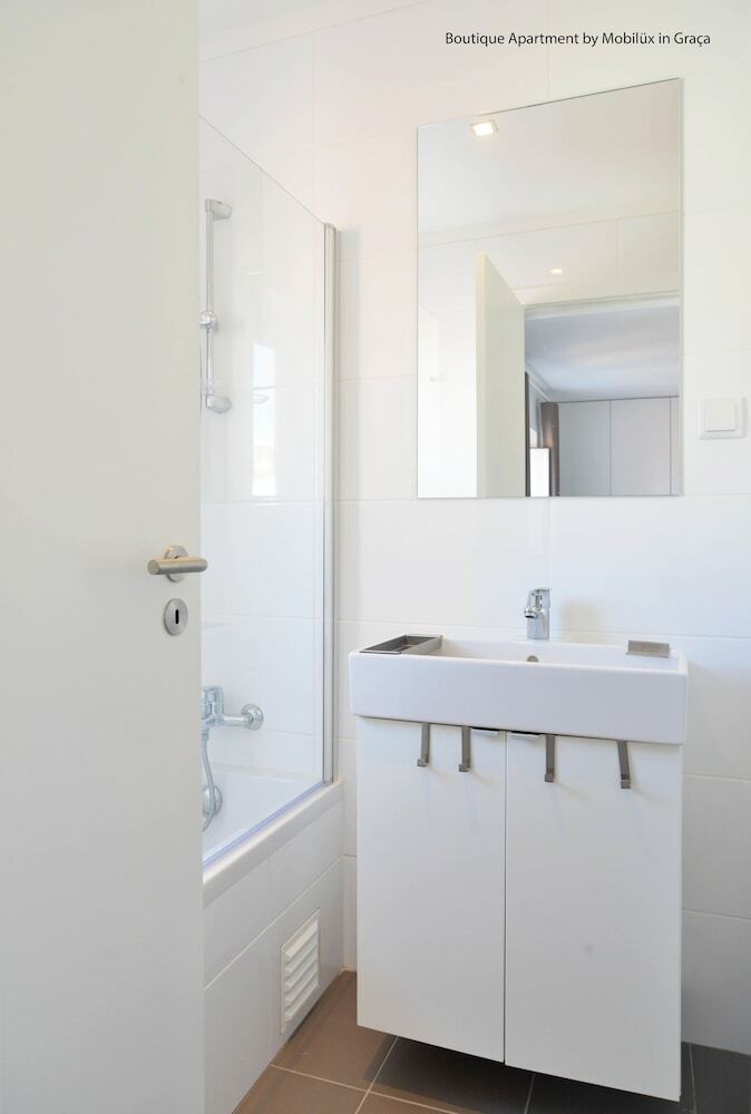 Portugal Ways Gra�a Modern Apartments