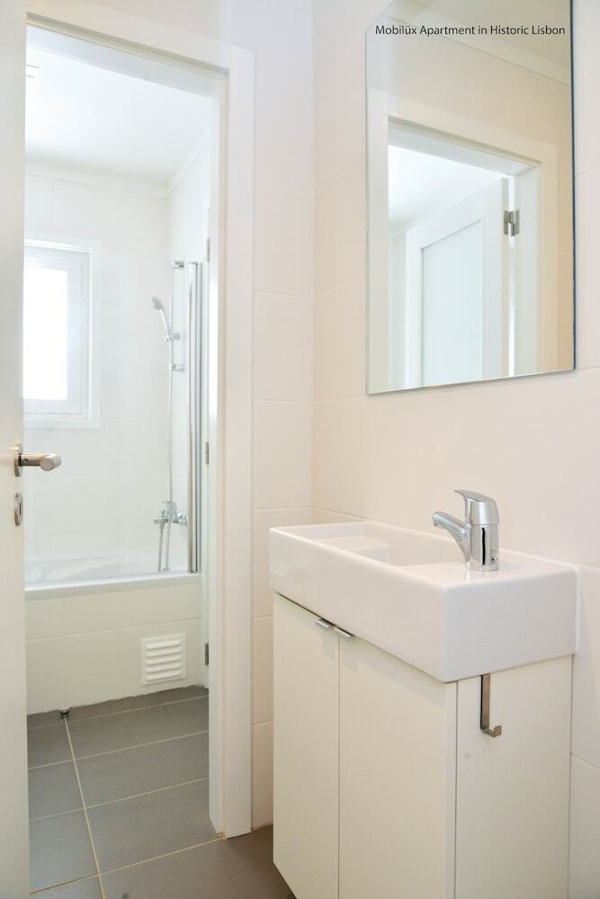 Portugal Ways Gra�a Modern Apartments