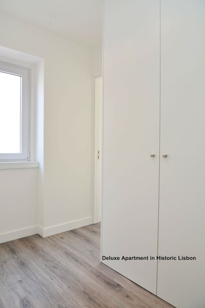 Portugal Ways Gra�a Modern Apartments