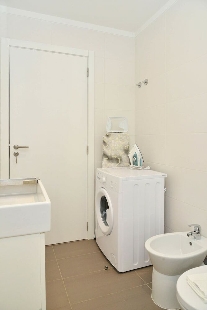 Portugal Ways Gra�a Modern Apartments