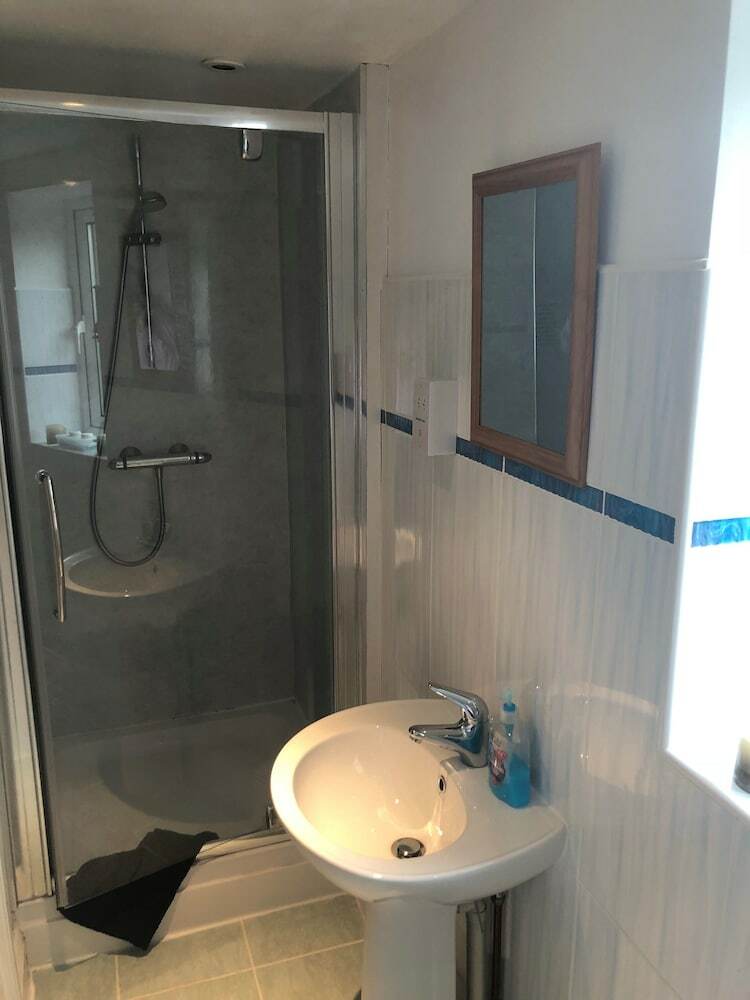 Bed & Breakfast West Nattrass Guesthouse