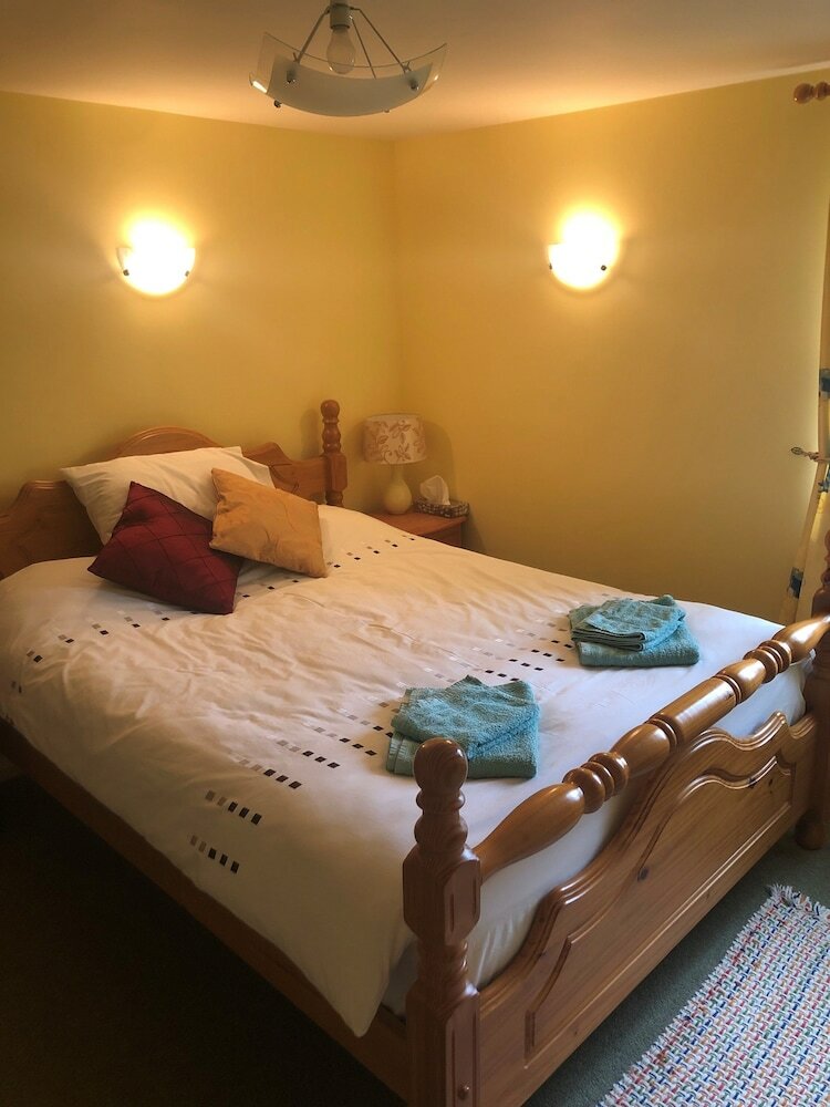 Bed & Breakfast West Nattrass Guesthouse