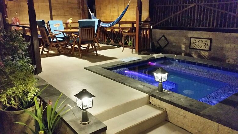 Villa Bali Relax And Comfort