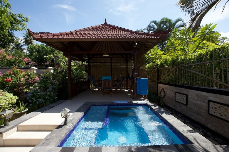 Villa Bali Relax And Comfort