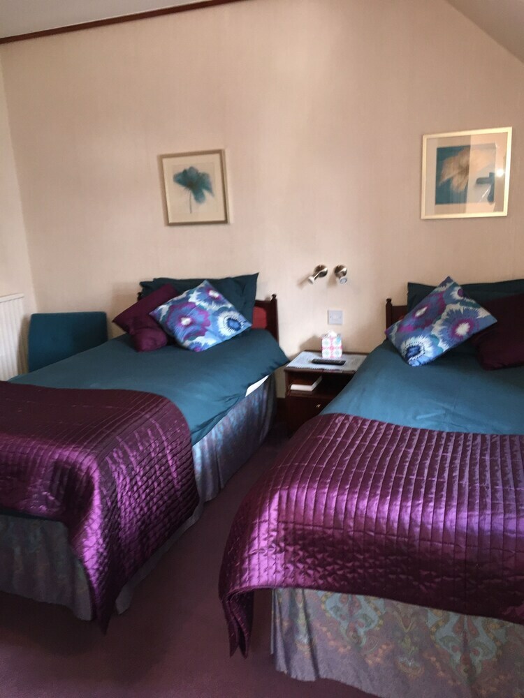 Hotel Kathmore Guest House