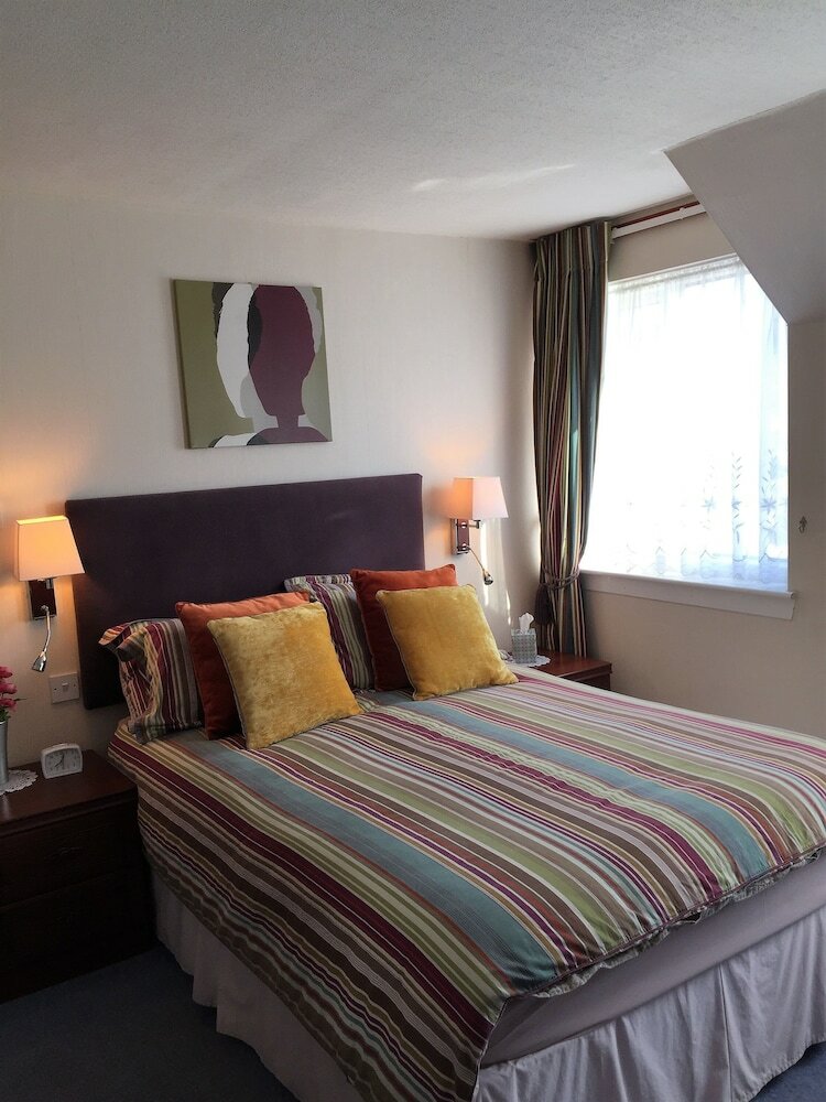 Hotel Kathmore Guest House