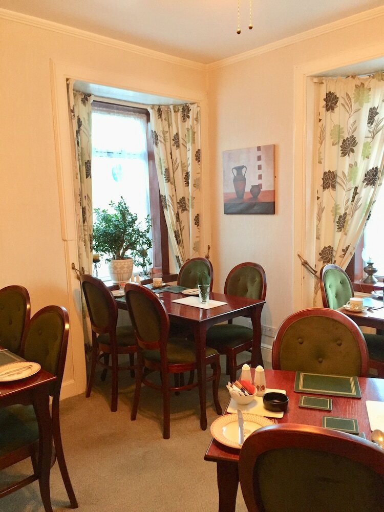 Hotel Kathmore Guest House