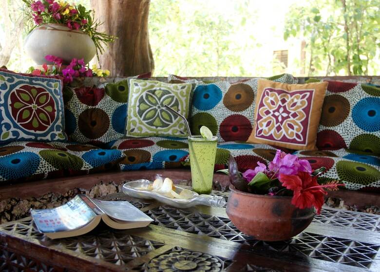 Posada Mangrove Lodge