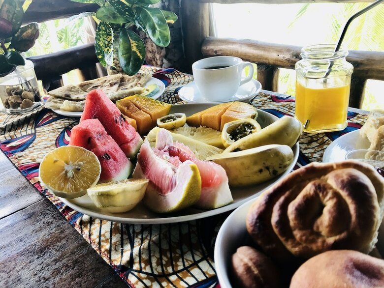 Posada Mangrove Lodge