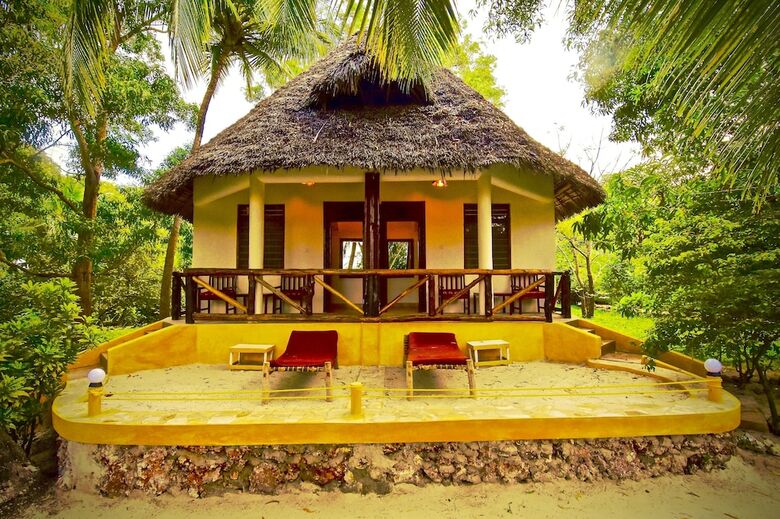 Posada Mangrove Lodge