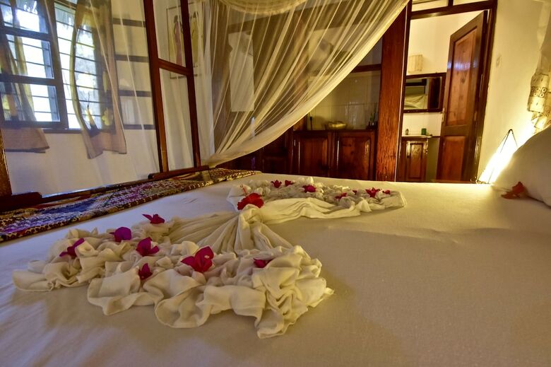 Posada Mangrove Lodge