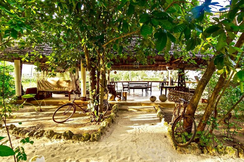 Posada Mangrove Lodge