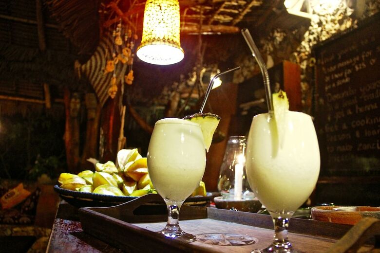 Posada Mangrove Lodge