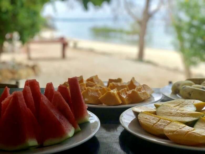Posada Mangrove Lodge