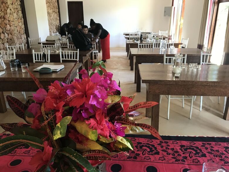 Posada Mangrove Lodge