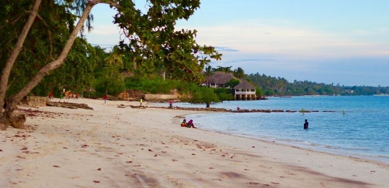 Posada Mangrove Lodge
