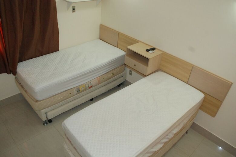 Aparthotel Di Roma Internacional Resort - Jc