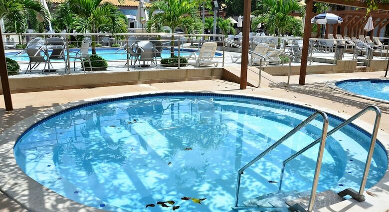 Aparthotel Di Roma Internacional Resort - Jc