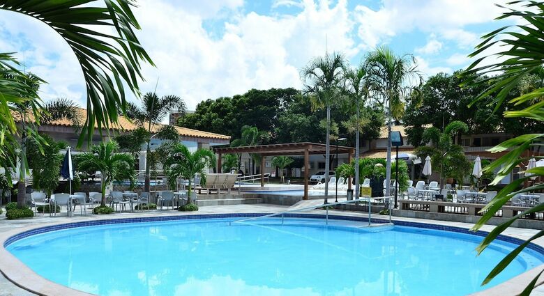 Aparthotel Di Roma Internacional Resort - Jc
