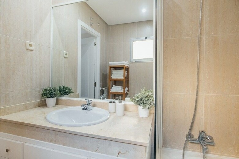Bario de Las Letras Apartment I