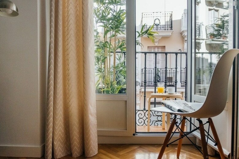 Bario de Las Letras Apartment I