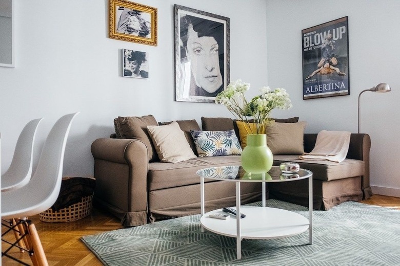 Bario de Las Letras Apartment I