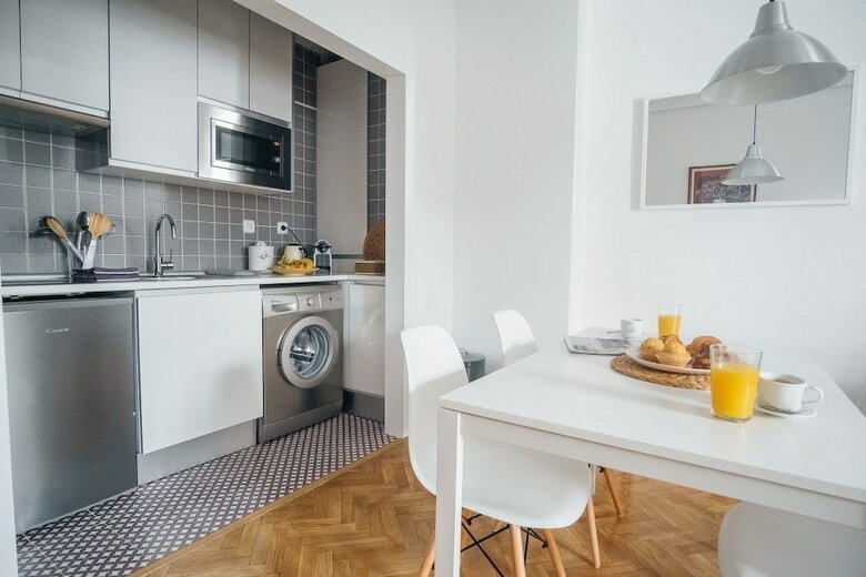 Bario de Las Letras Apartment I