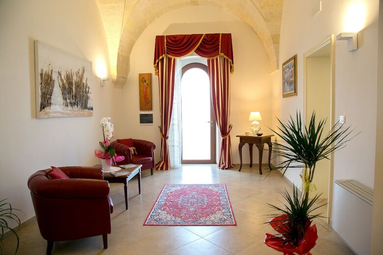 B&B Monte Castello