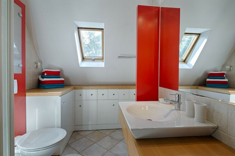 Apartament Red Wine Centrum Dla 6 Os�b