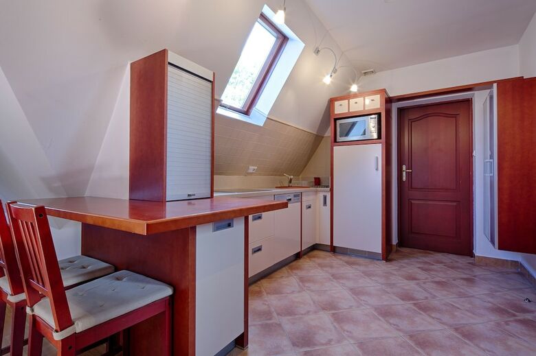 Apartament Red Wine Centrum Dla 6 Os�b