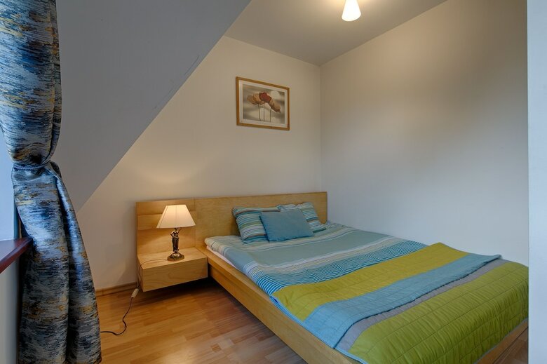 Apartament Red Wine Centrum Dla 6 Os�b