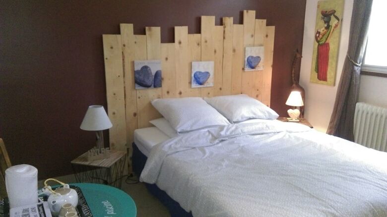 Villa B&B Via Domitia G�te