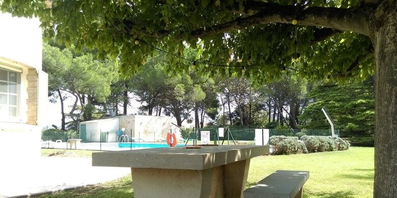 Villa B&B Via Domitia G�te