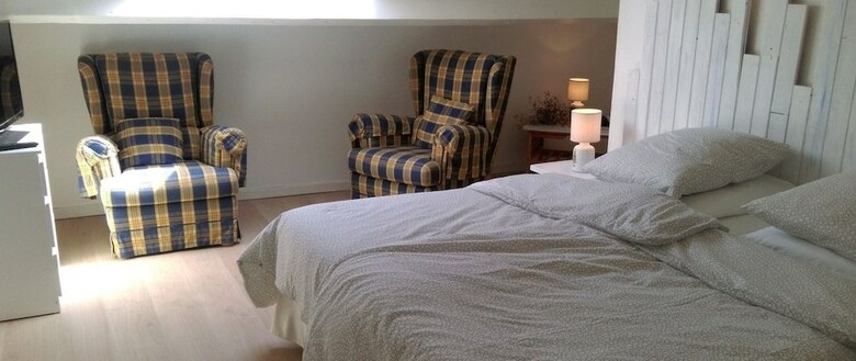 Villa B&B Via Domitia G�te