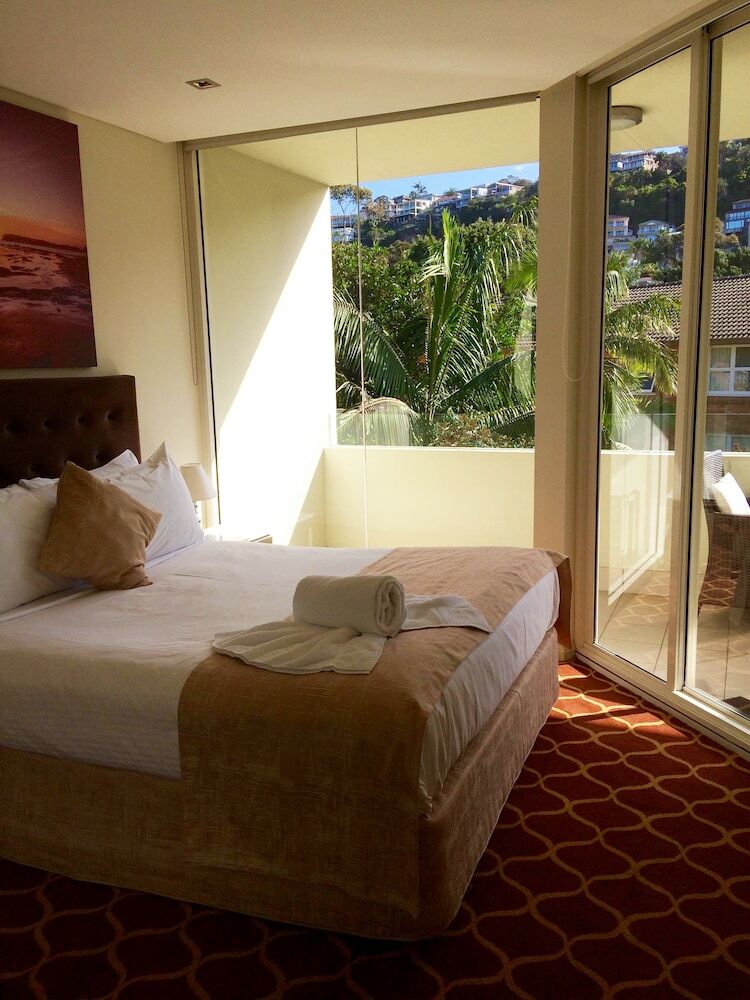 Hotel Bellagio By The Sea