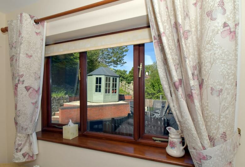 Bed & Breakfast Erris Villa