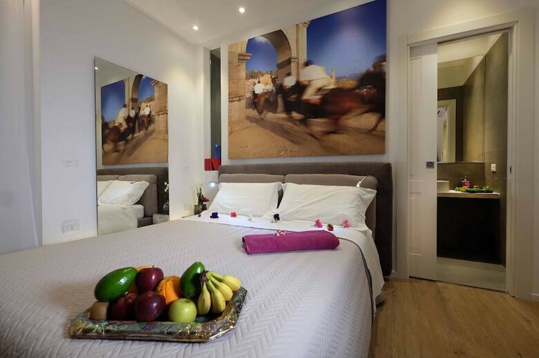 Bed & Breakfast J&o' Luxury Suite