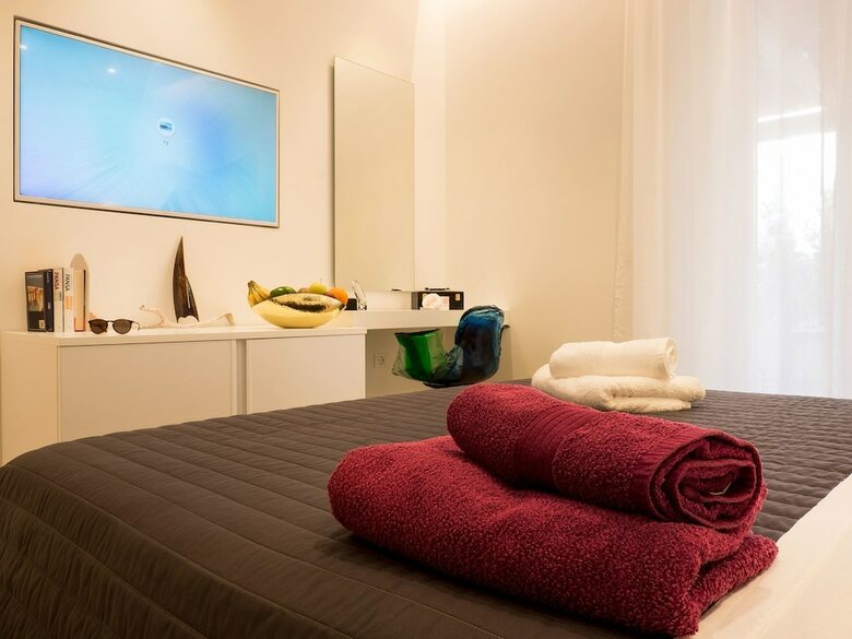 Bed & Breakfast J&o' Luxury Suite